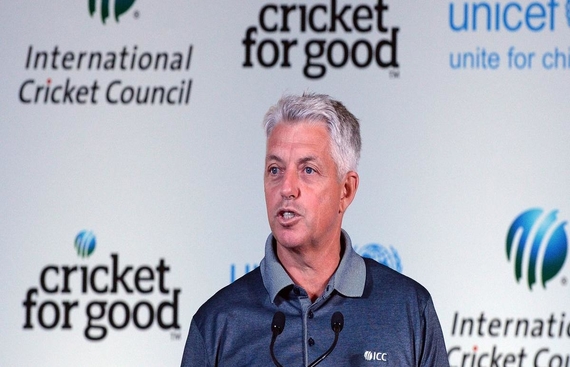 Factoring in reserve days could be logistical nightmare: ICC